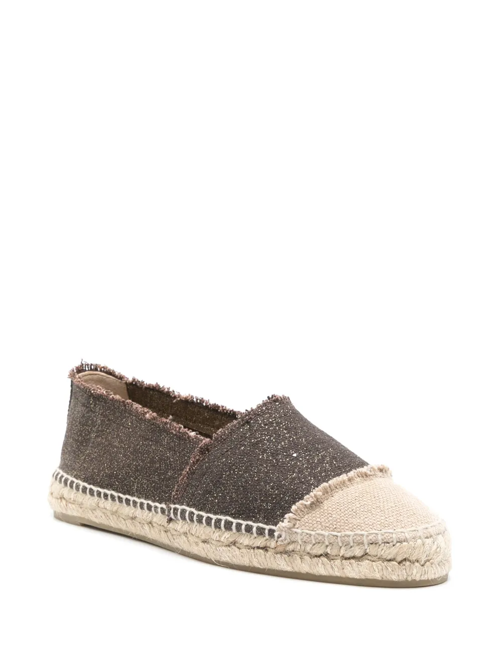 Castañer Kampala espadrilles - Bruin