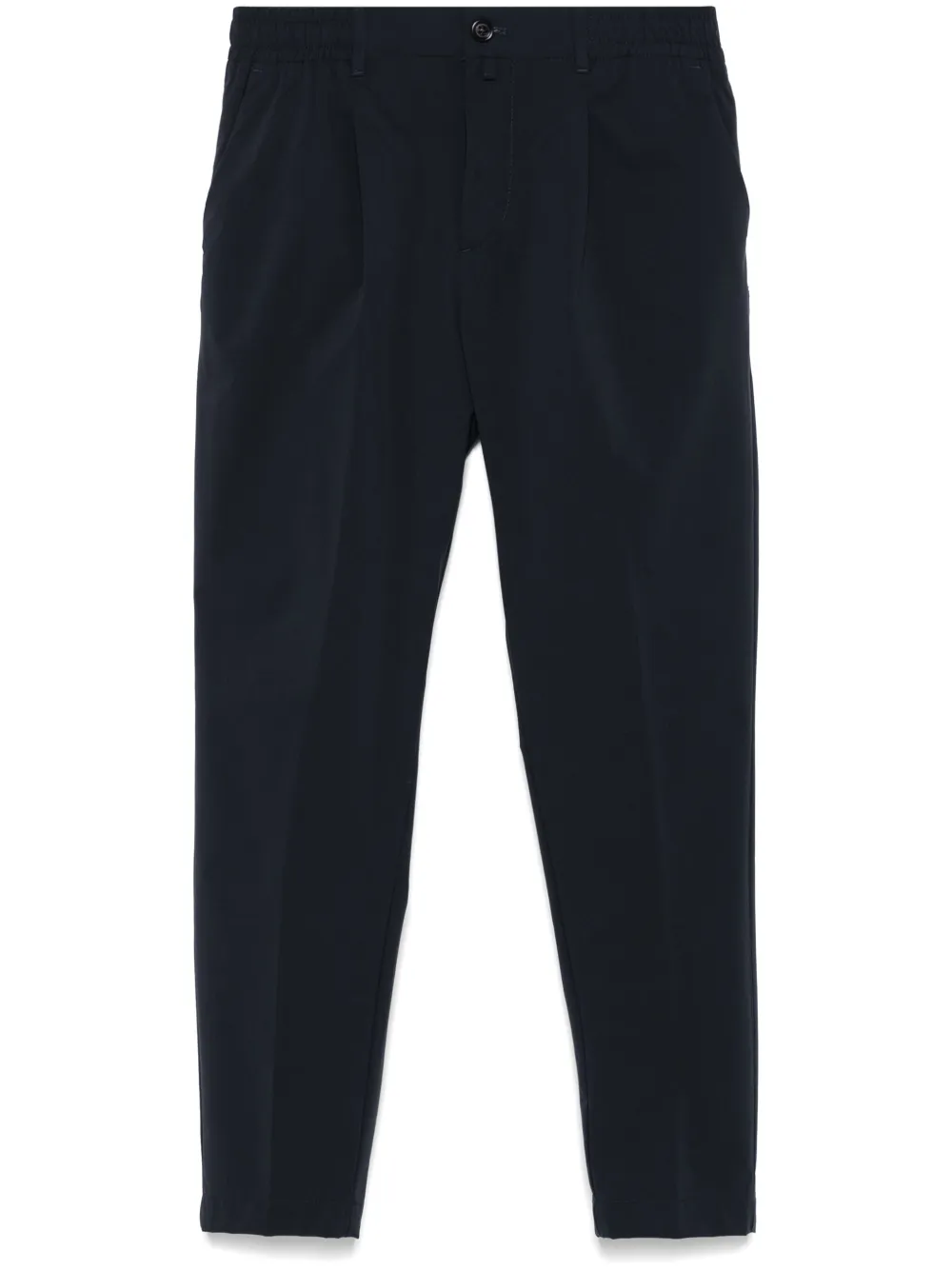 Peuterey Langeland trousers | Blue | Image 1