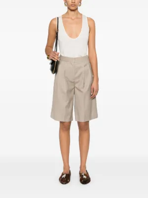 LouLou de Saison Shorts for Women - Shop on FARFETCH