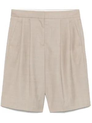 LouLou de Saison Shorts for Women - Shop on FARFETCH