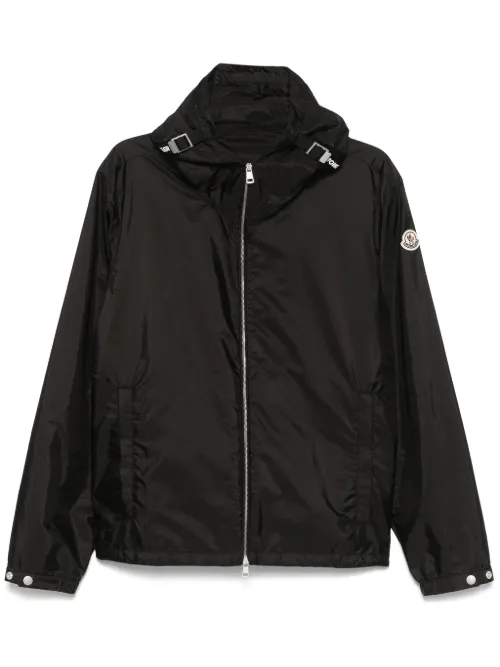 Moncler veste Remoray - Noir - Moncler - Modalova