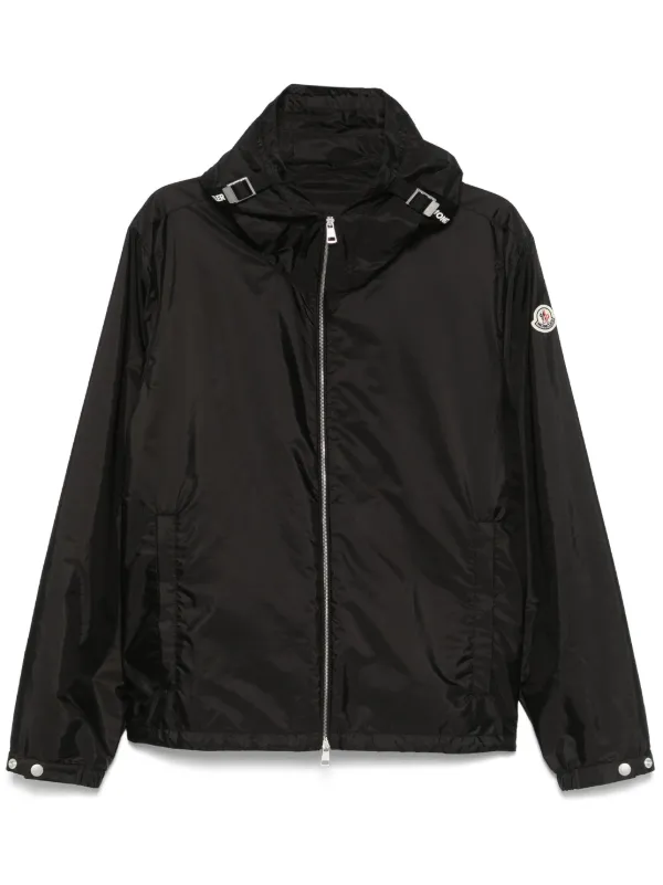 Moncler Remoray Jacket | Black | FARFETCH Moncler Remoray Jacket | Black | FARFETCH