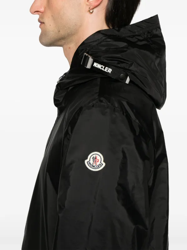 Moncler Remoray ジャケット | ブラック | FARFETCH JP