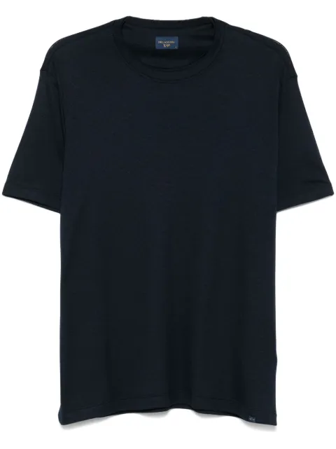 Paul & Shark layered-detail T-shirt