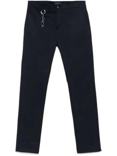 Paul & Shark pantalones con detalle de llavero