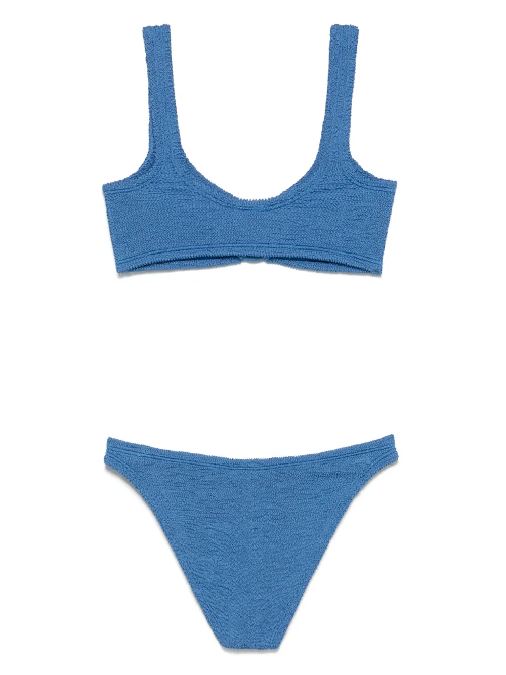 Hunza G Hallie bikini - Blauw