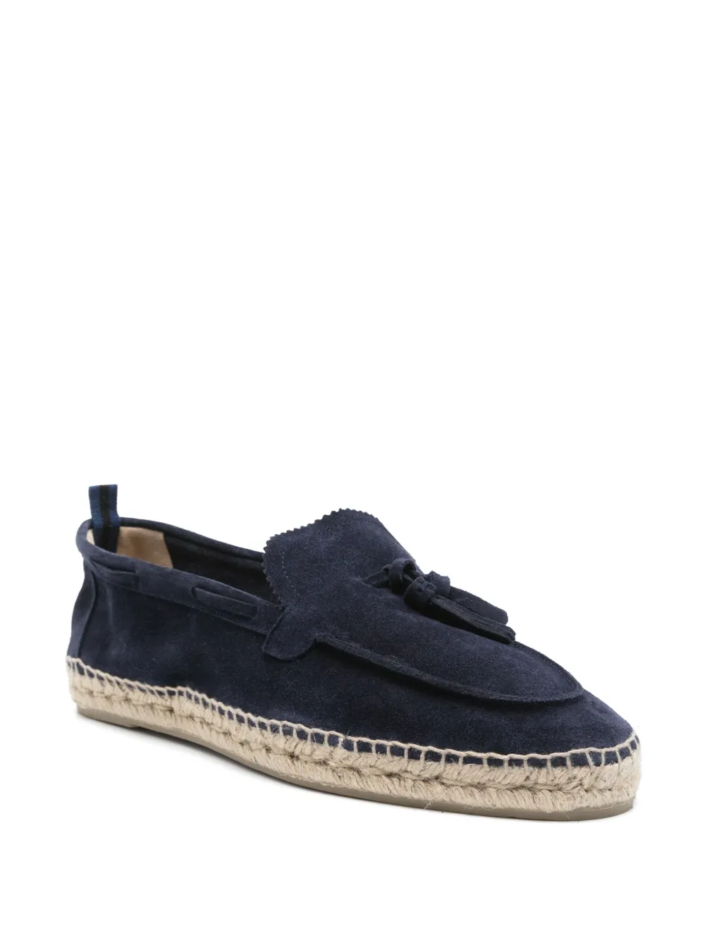 Castañer Nico espadrilles - Blauw