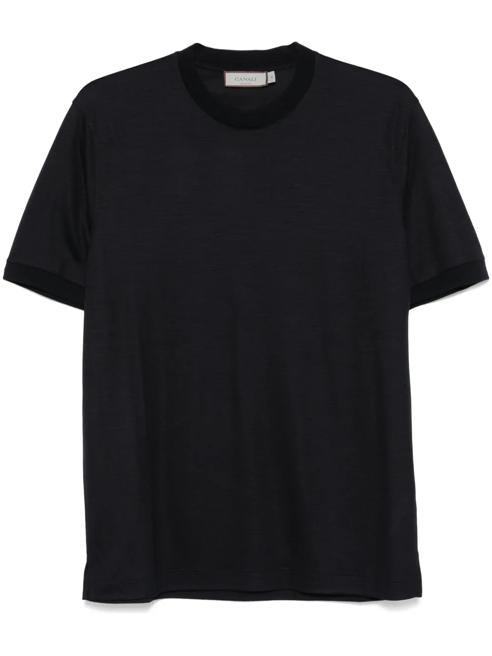 Canali playera de lana | azul | Image 1