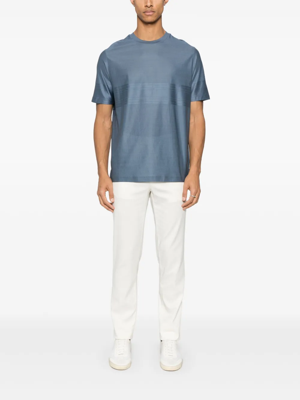 Canali playera de algodón | Playeras | Image 2