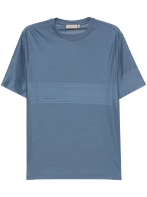 Maison Margiela ポケット Tシャツ | ブルー | FARFETCH JP