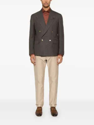 新品未使用　高級ブランド　CANALIカナーリ　L 楽天市場】CANALI（バッグ・小物・ブランド雑貨）の通販