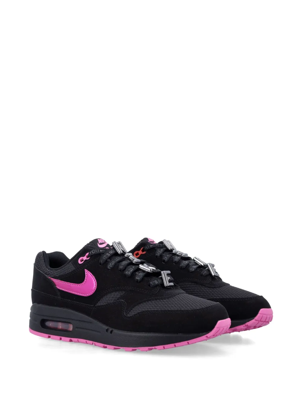 Nike Air Max 1 PRM sneakers Black