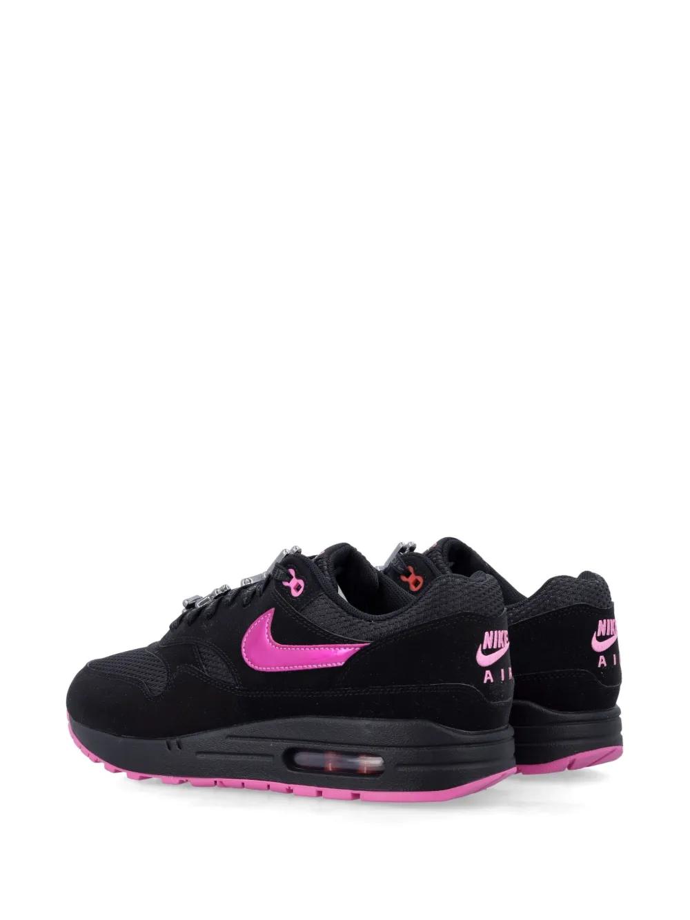 Nike Air Max 1 PRM sneakers Black