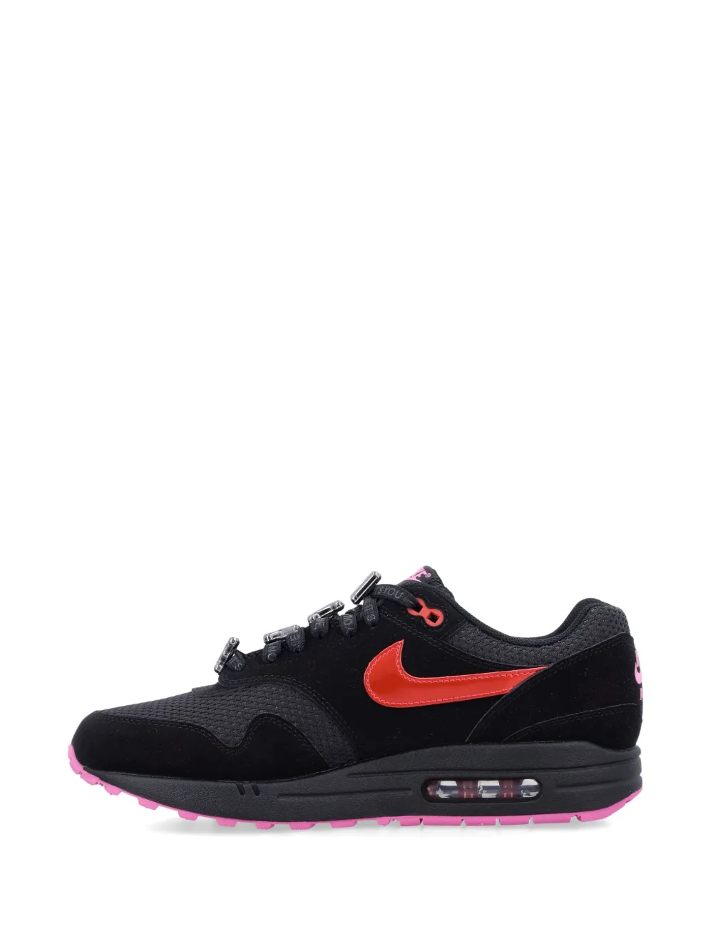 Nike Air Max 1 PRM sneakers Black