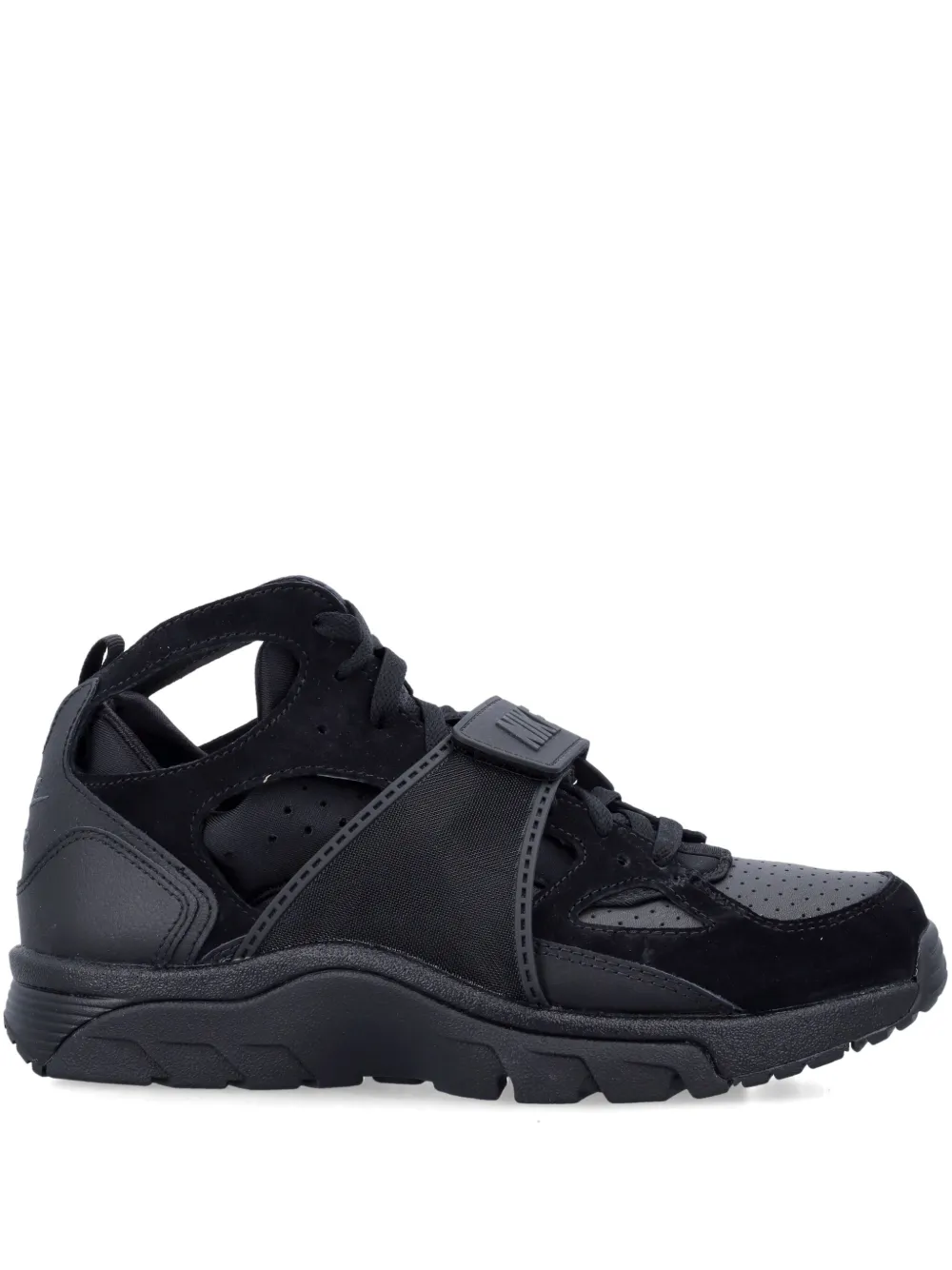 Nike x Trainer Huarache Air sneakers Black