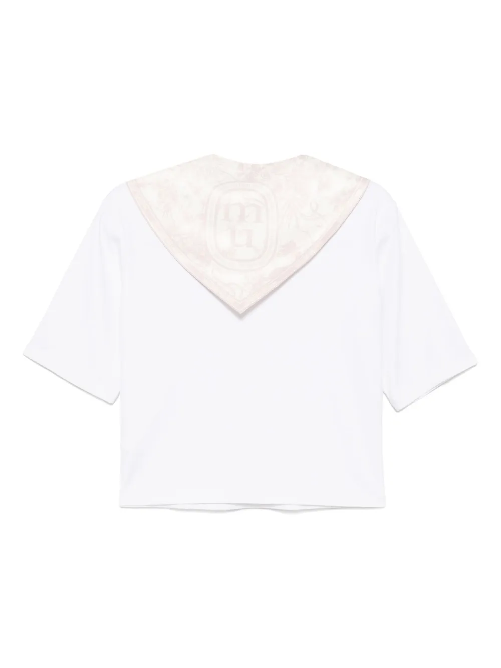 Musium Div. playera con logo bordado | Playeras y jerséis | Image 2
