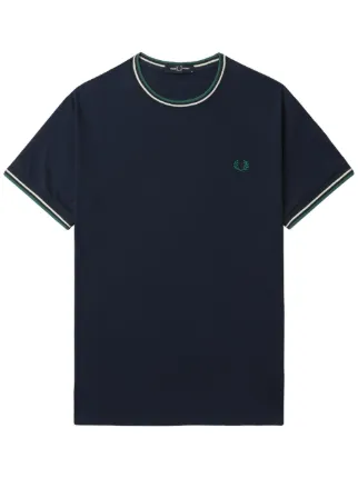Fred Perry