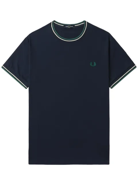 Fred Perry Twin Tipped T-shirt 