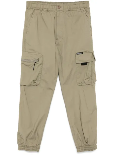 izzue pantalones tipo cargo