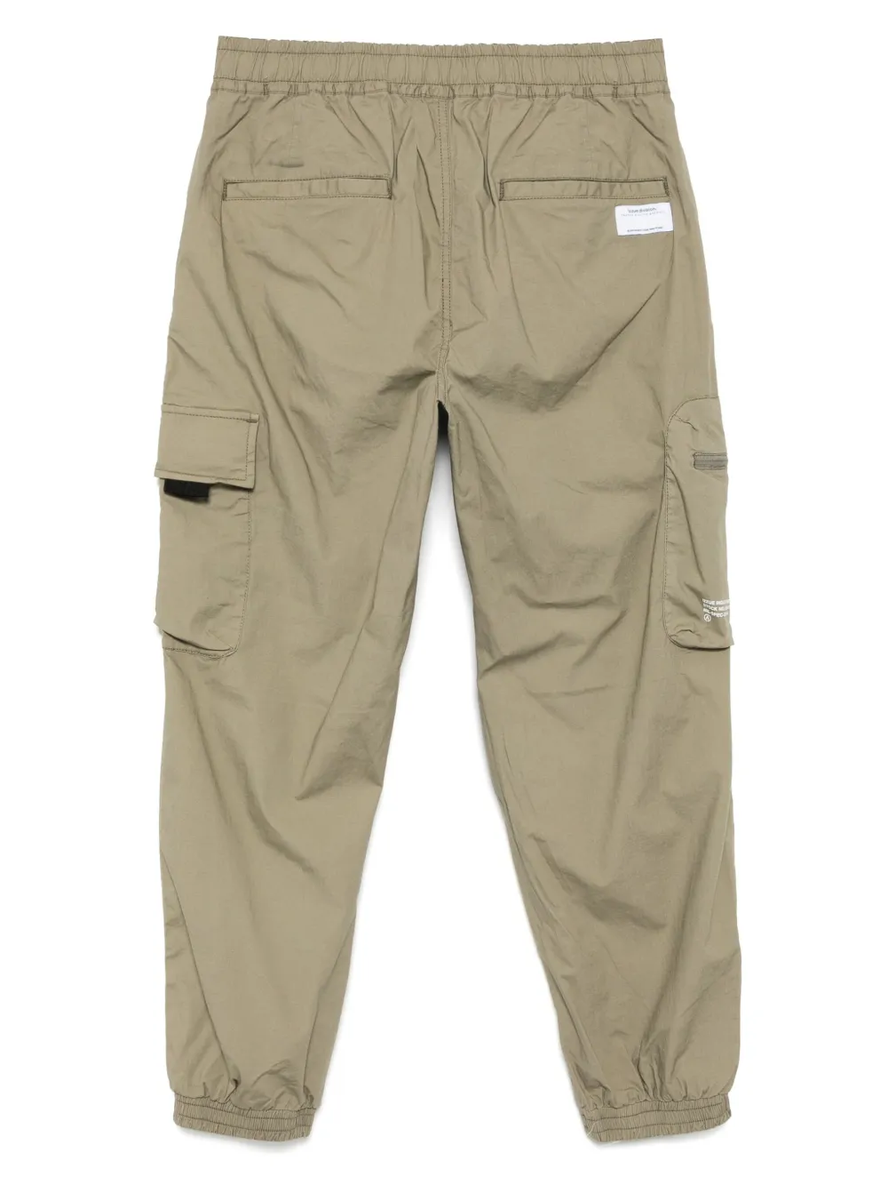 Izzue Cargo broek - Beige