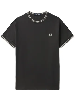 Fred Perry