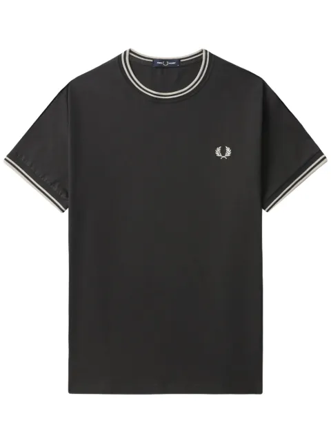 Fred Perry Twin Tipped T-shirt 