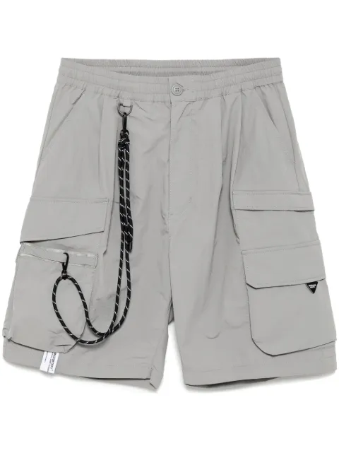 Musium Div. cargo shorts