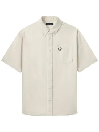 Fred Perry