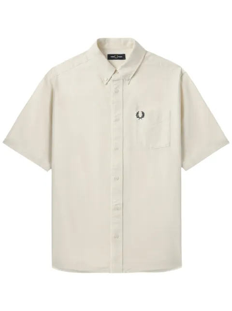 Fred Perry Oxford shirt 