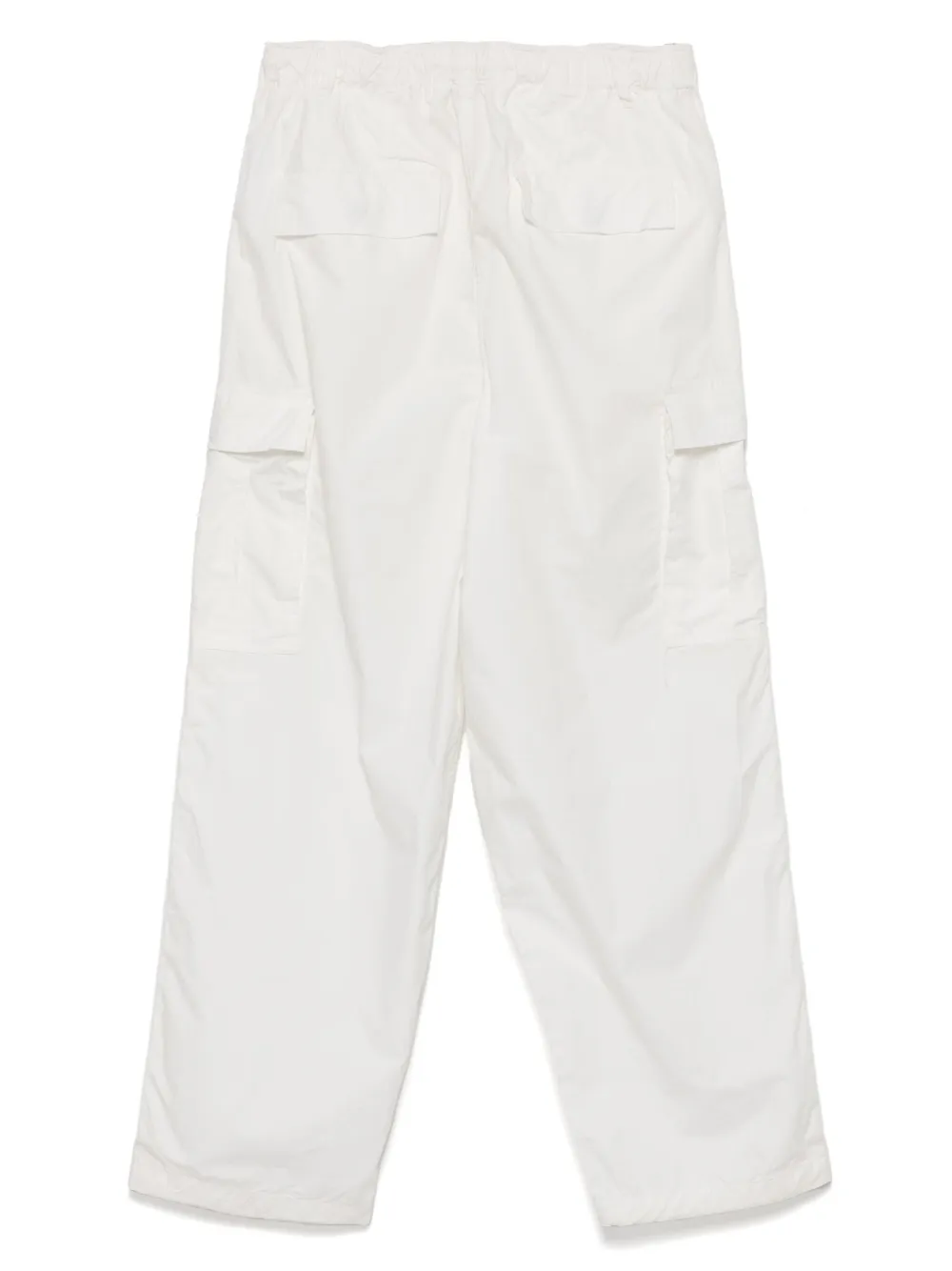 izzue Cargo broek - Wit