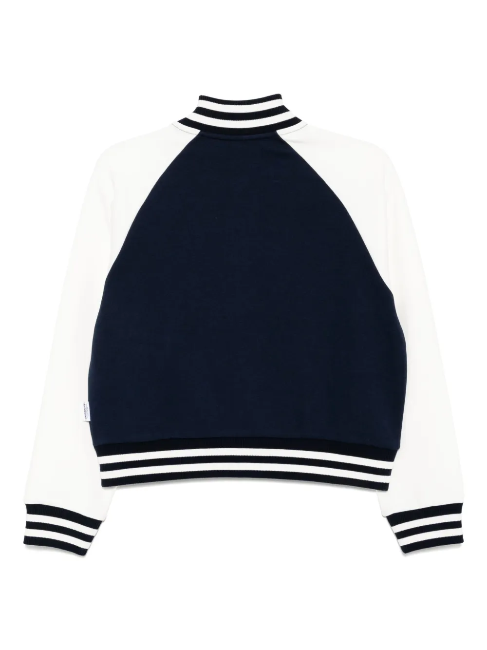 CHOCOOLATE chamarra con logo bordado | Chamarras bomber | Image 2