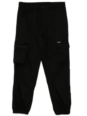 THUG CLUB Thug Trousers | Black | FARFETCH