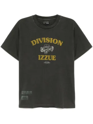 izzue
