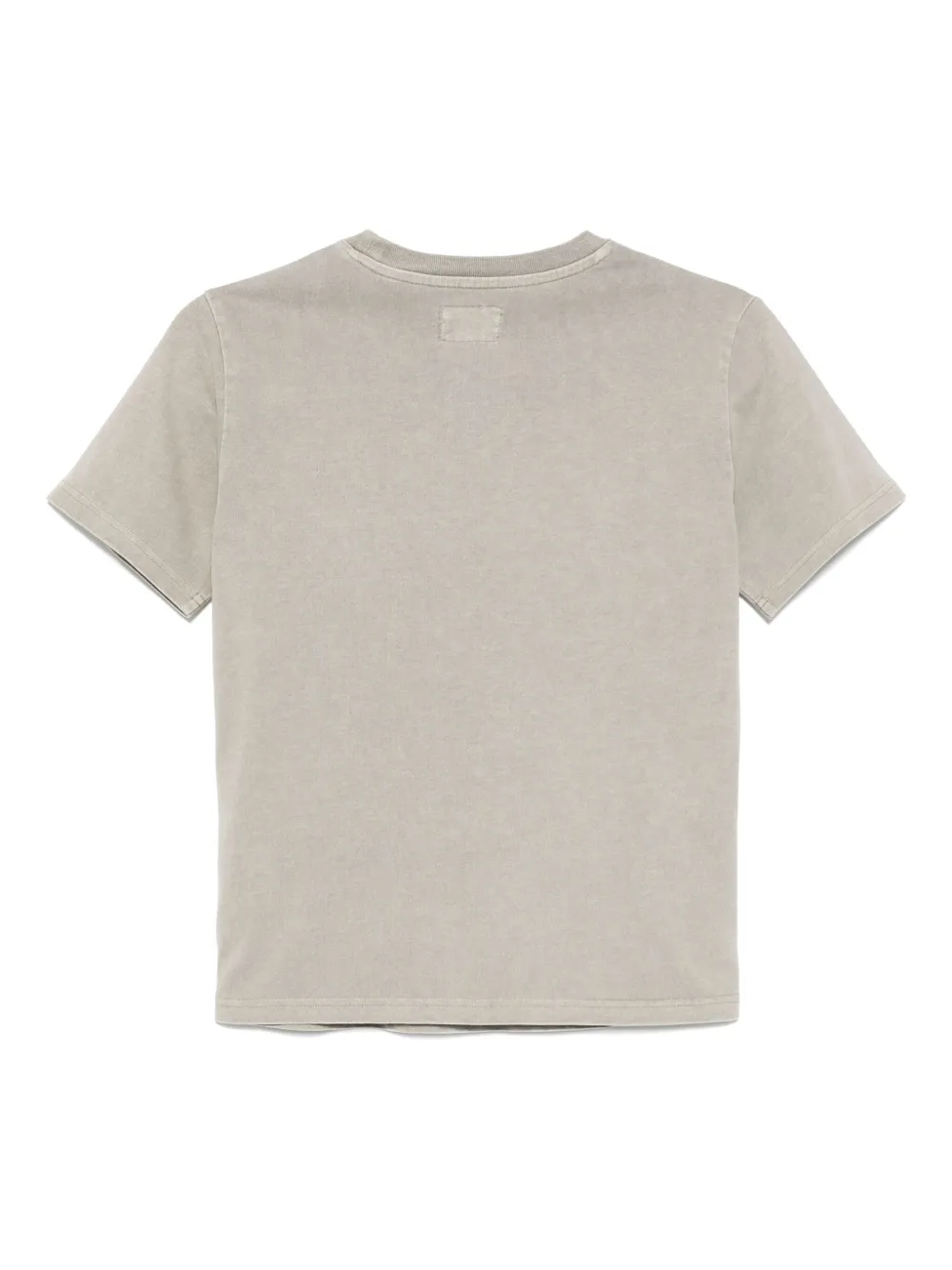 izzue playera con estampado gráfico | Playeras y jerséis | Image 2