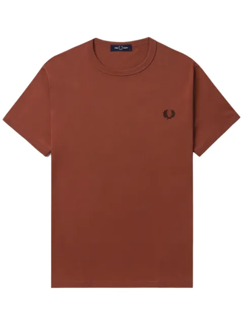 Fred Perry Ringer T-shirt 