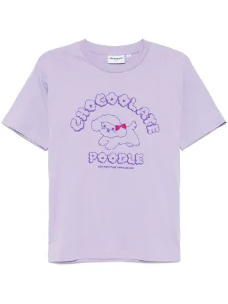 CHOCOOLATE