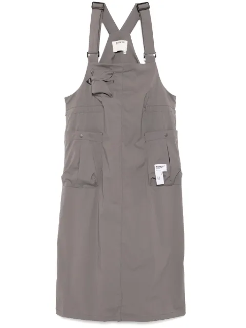 Musium Div. vestido estilo jumper