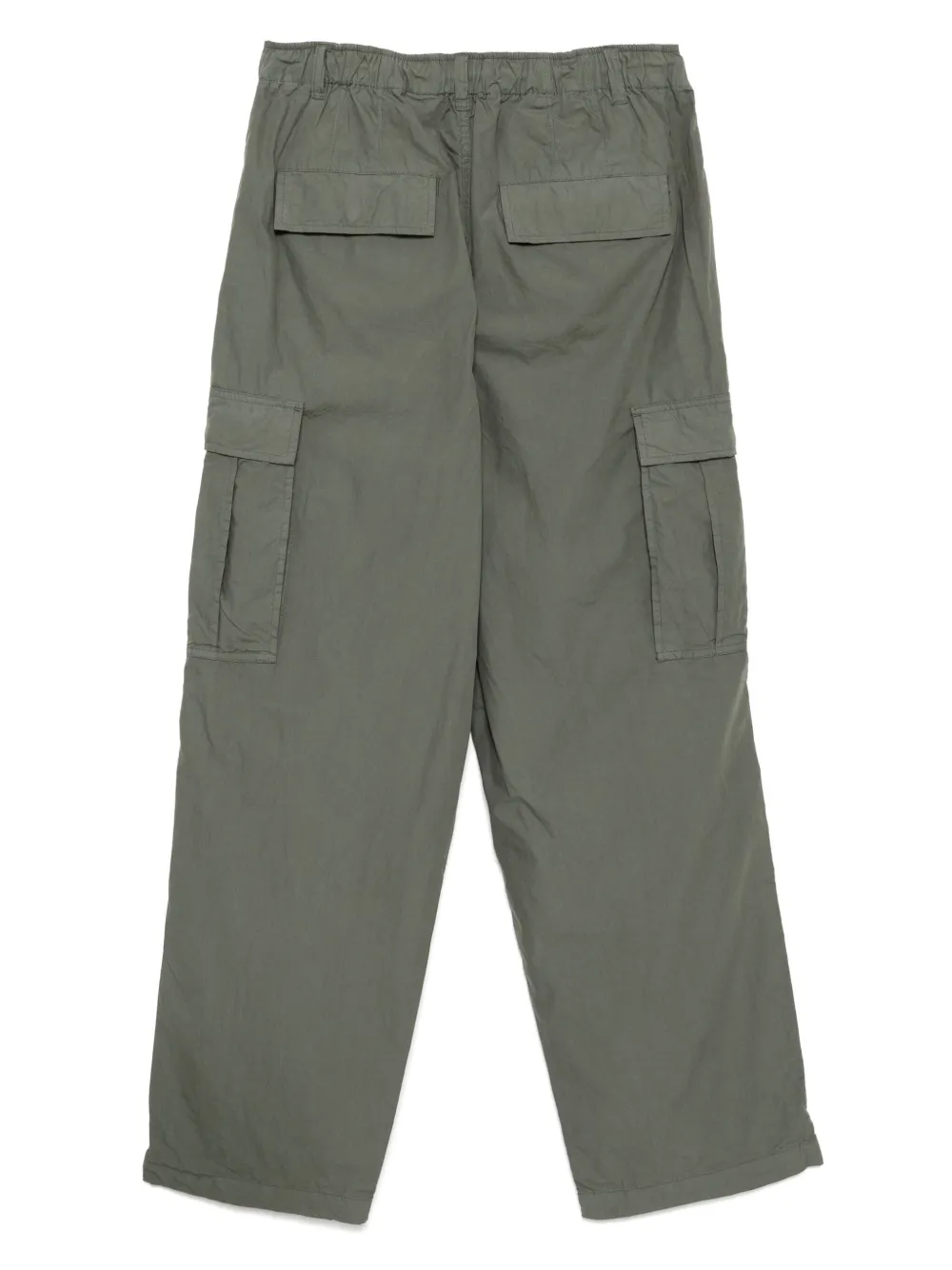 izzue Cargo broek - Groen