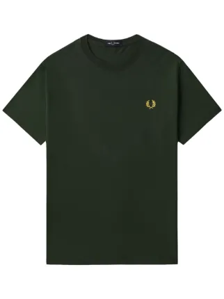 Fred Perry