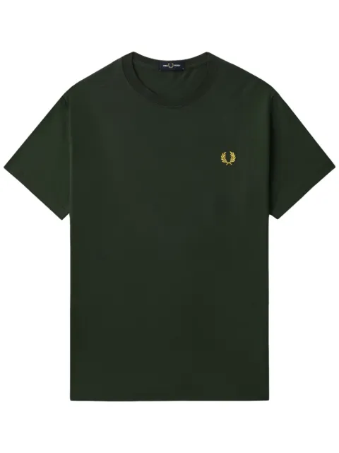 Fred Perry crew-neck T-shirt