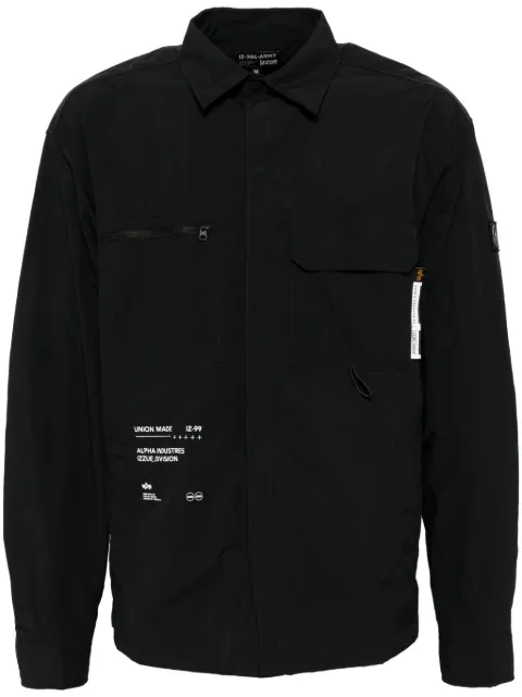 izzue sobrecamisa Utility