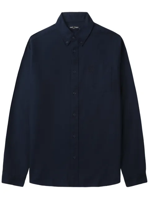 Fred Perry Oxford shirt 