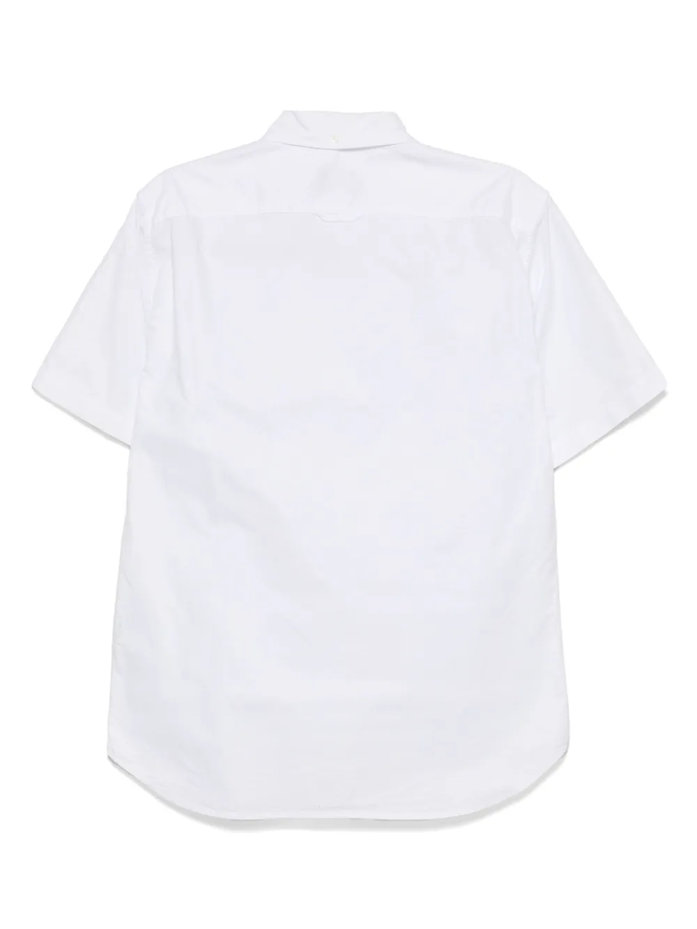 CHOCOOLATE camisa con parche del logo | Image 2