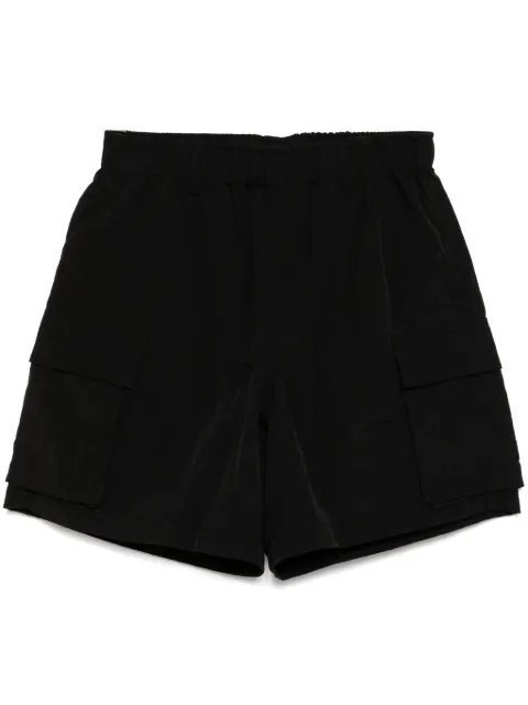 CHOCOOLATE cargo shorts