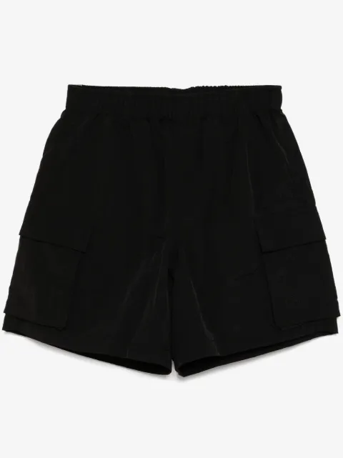CHOCOOLATE short à poches cargo