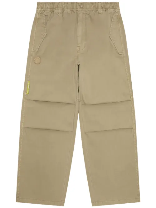 Pantalon à coupe ample - AAPE BY *A BATHING APE® - Modalova