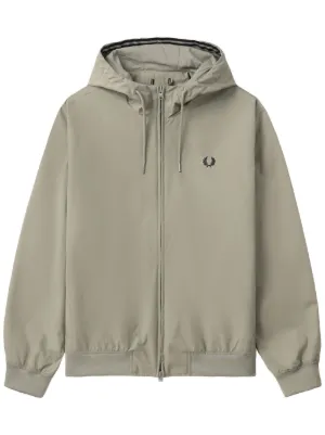 Fred Perry Jackets for Men - Shop Now on FARFETCH