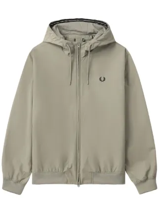 Fred Perry