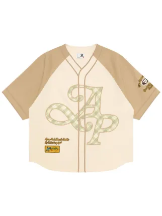 AAPE BY *A BATHING APE®