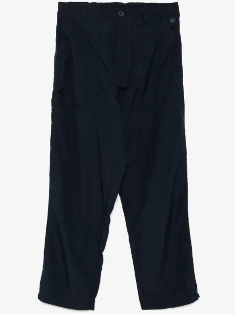 CHOCOOLATE drawstring trousers